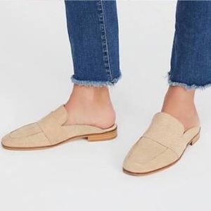 🆕 Free People At Ease Loafer